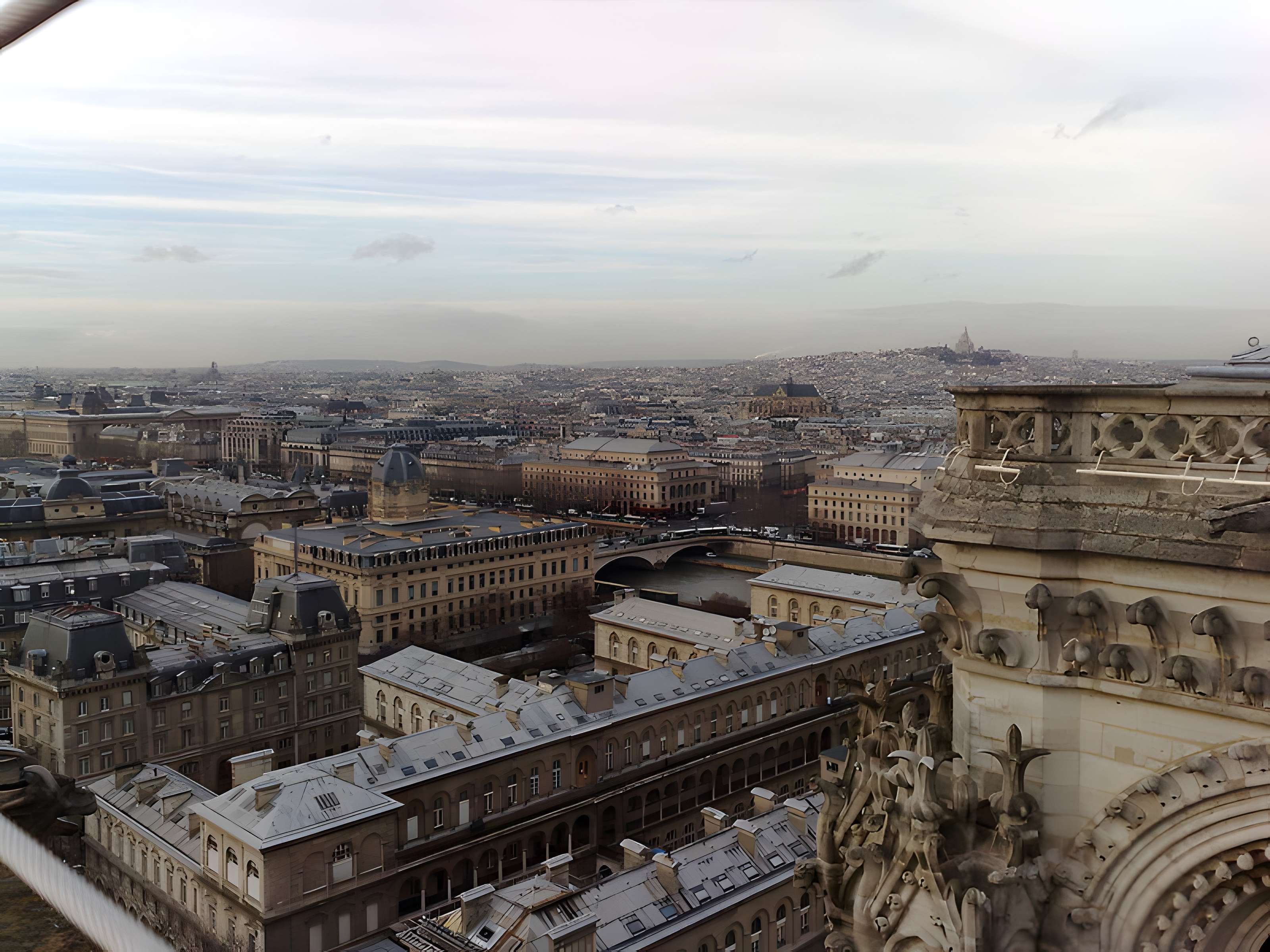 Tribunal de commerce de Paris