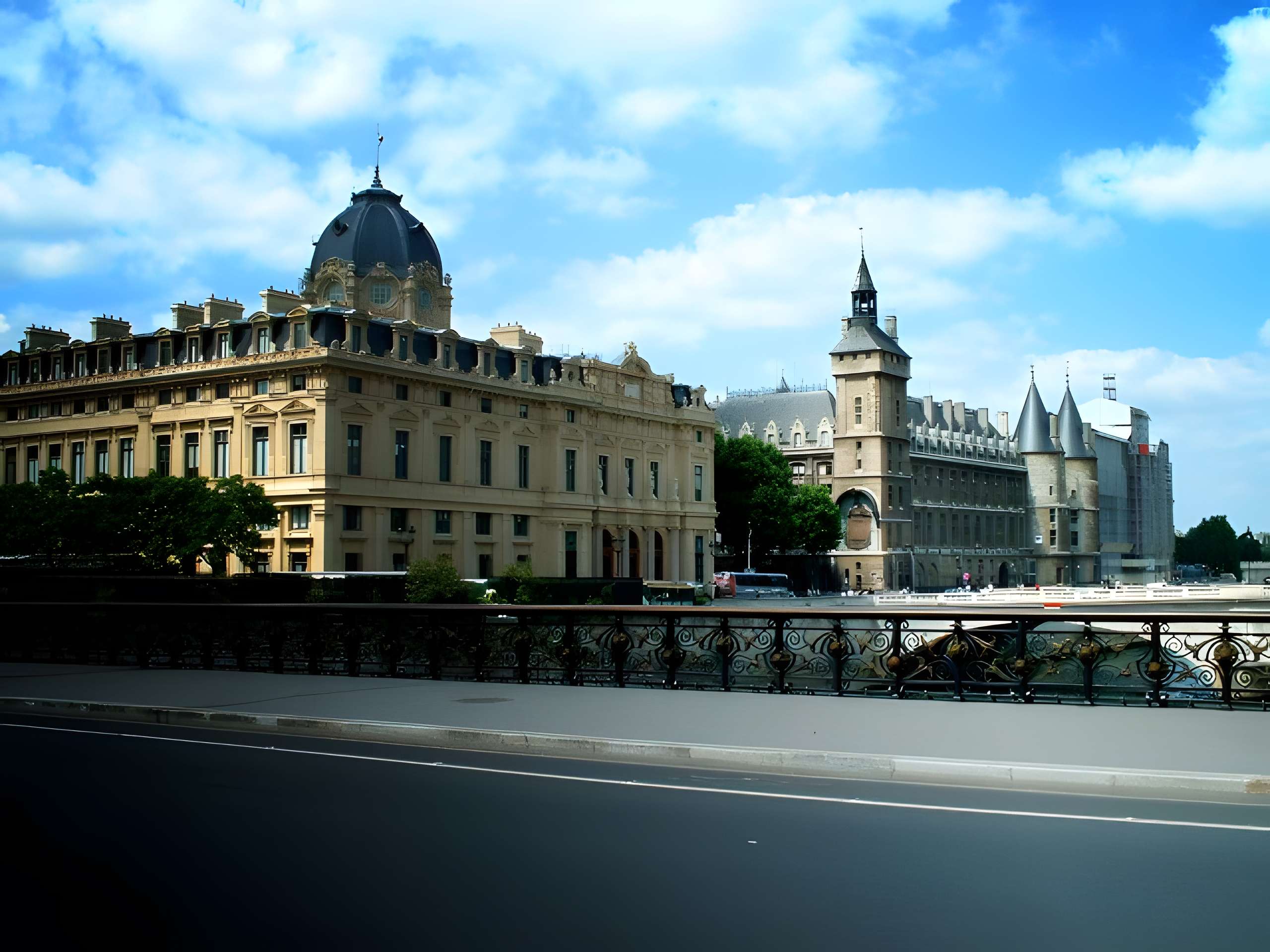 Tribunal de commerce de Paris