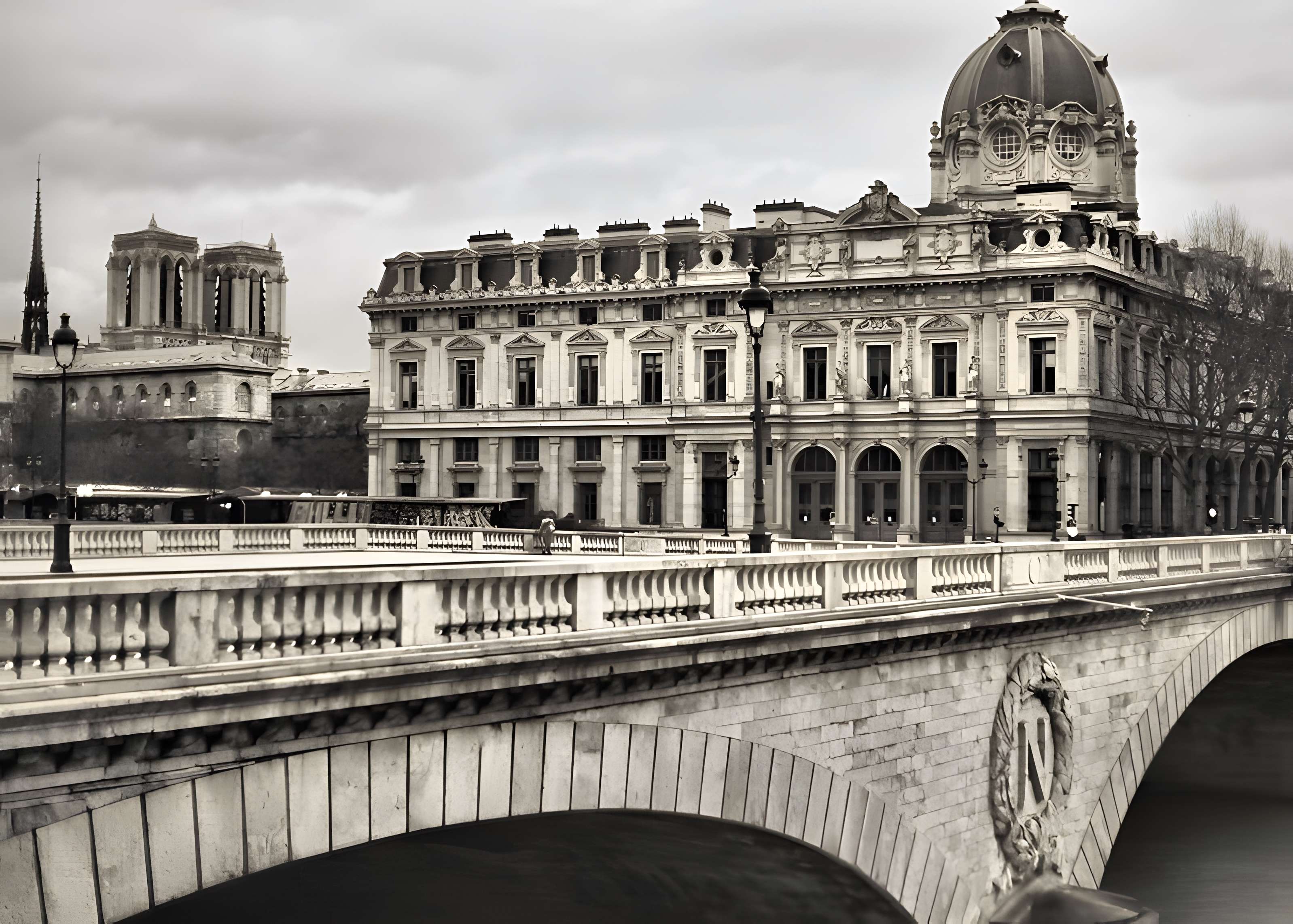 Tribunal de commerce de Paris