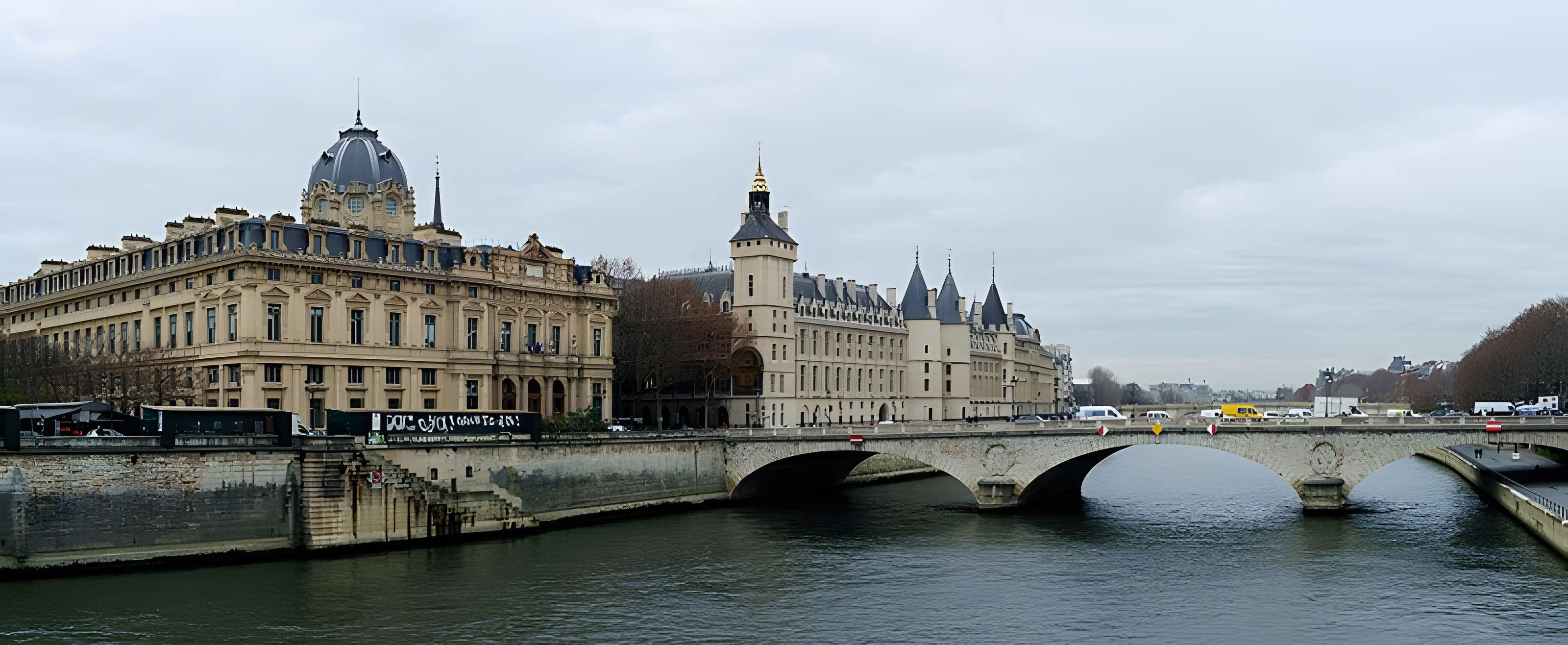 Tribunal de commerce de Paris