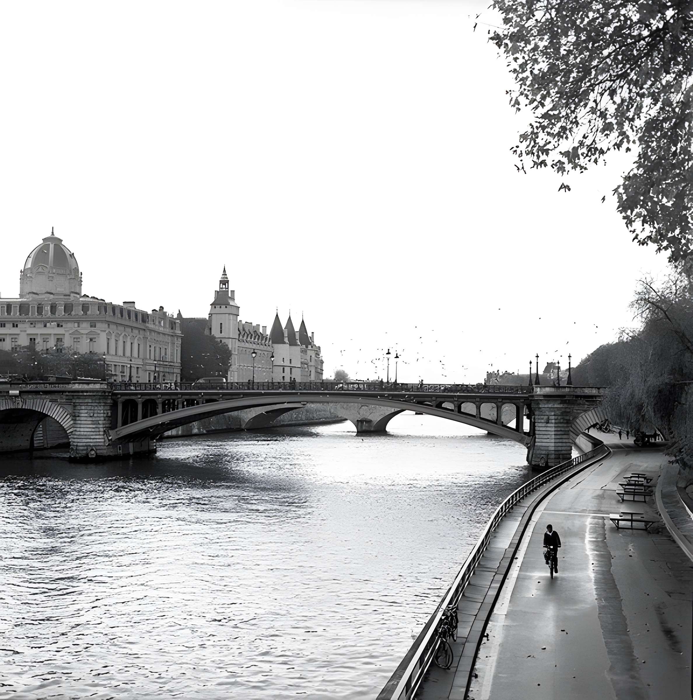 Tribunal de commerce de Paris