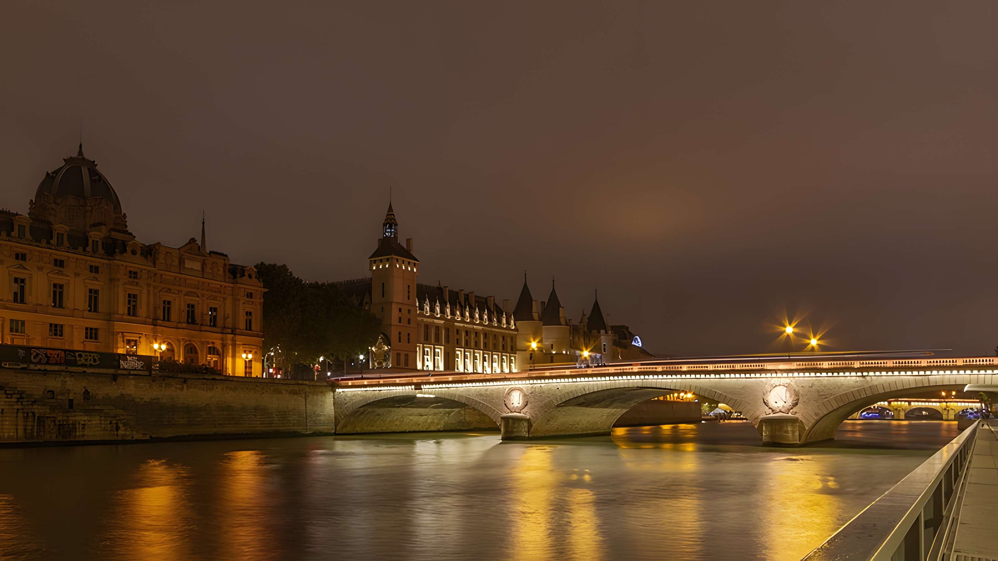 Tribunal de commerce de Paris