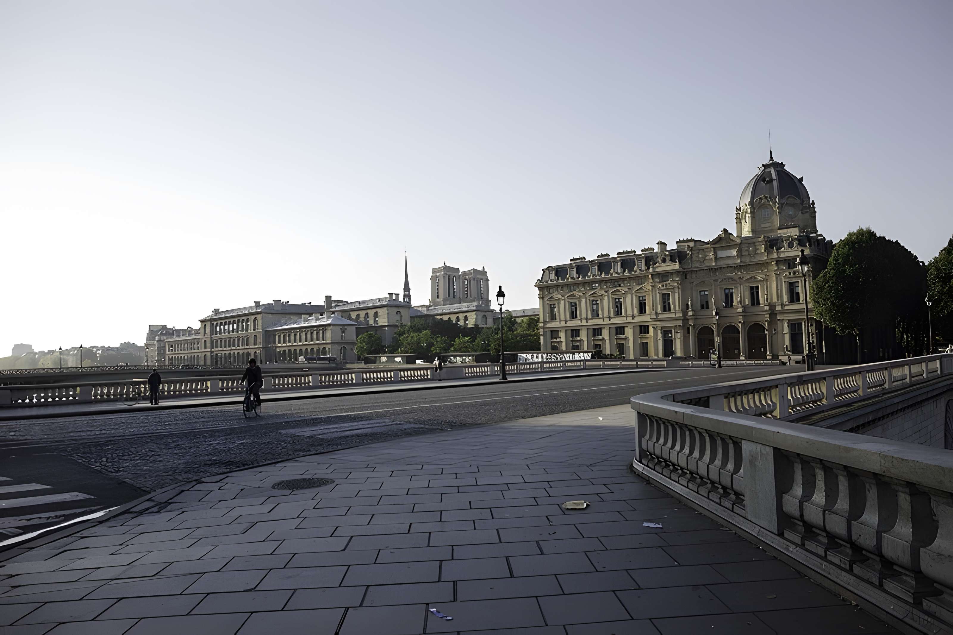 Tribunal de commerce de Paris
