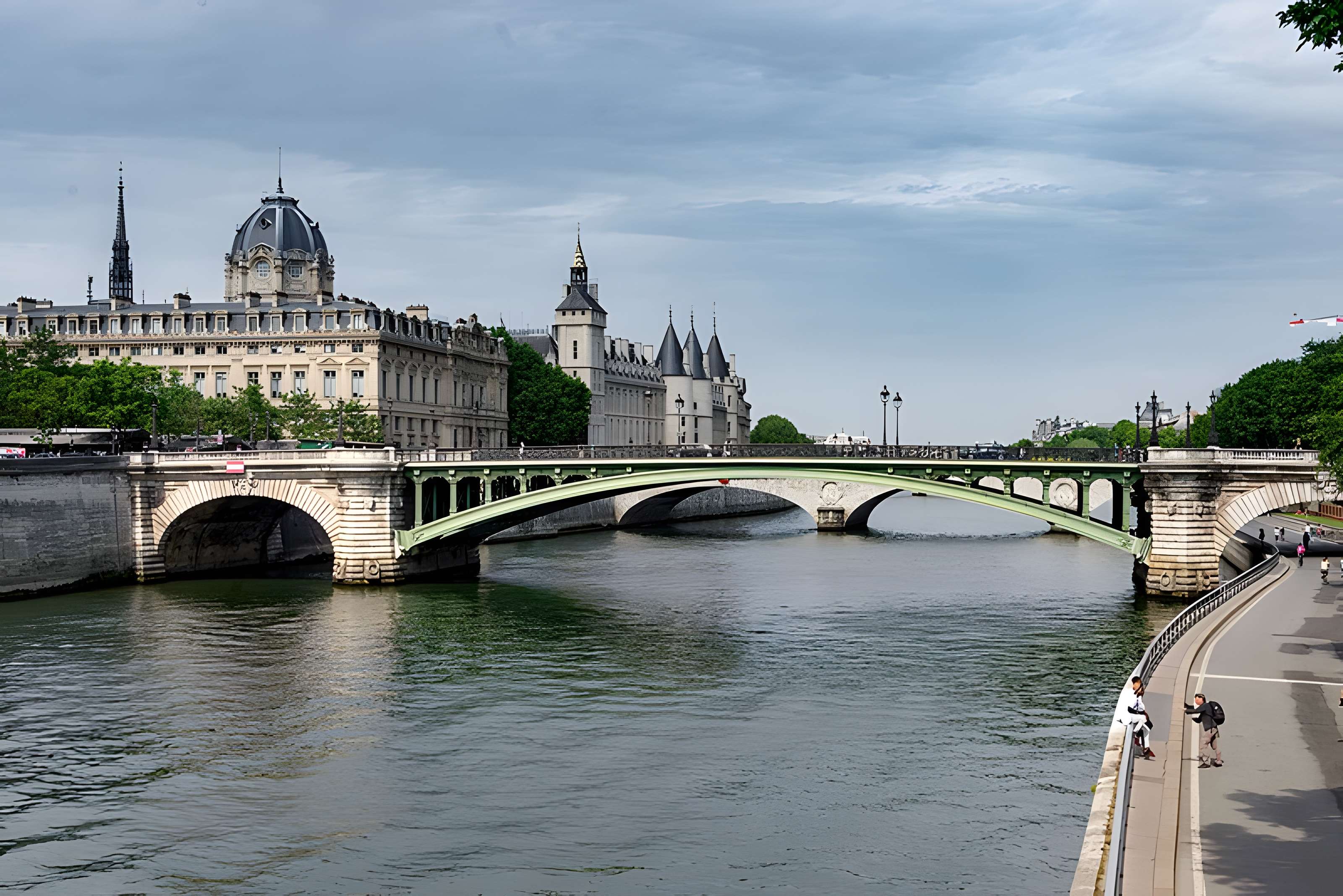 Tribunal de commerce de Paris