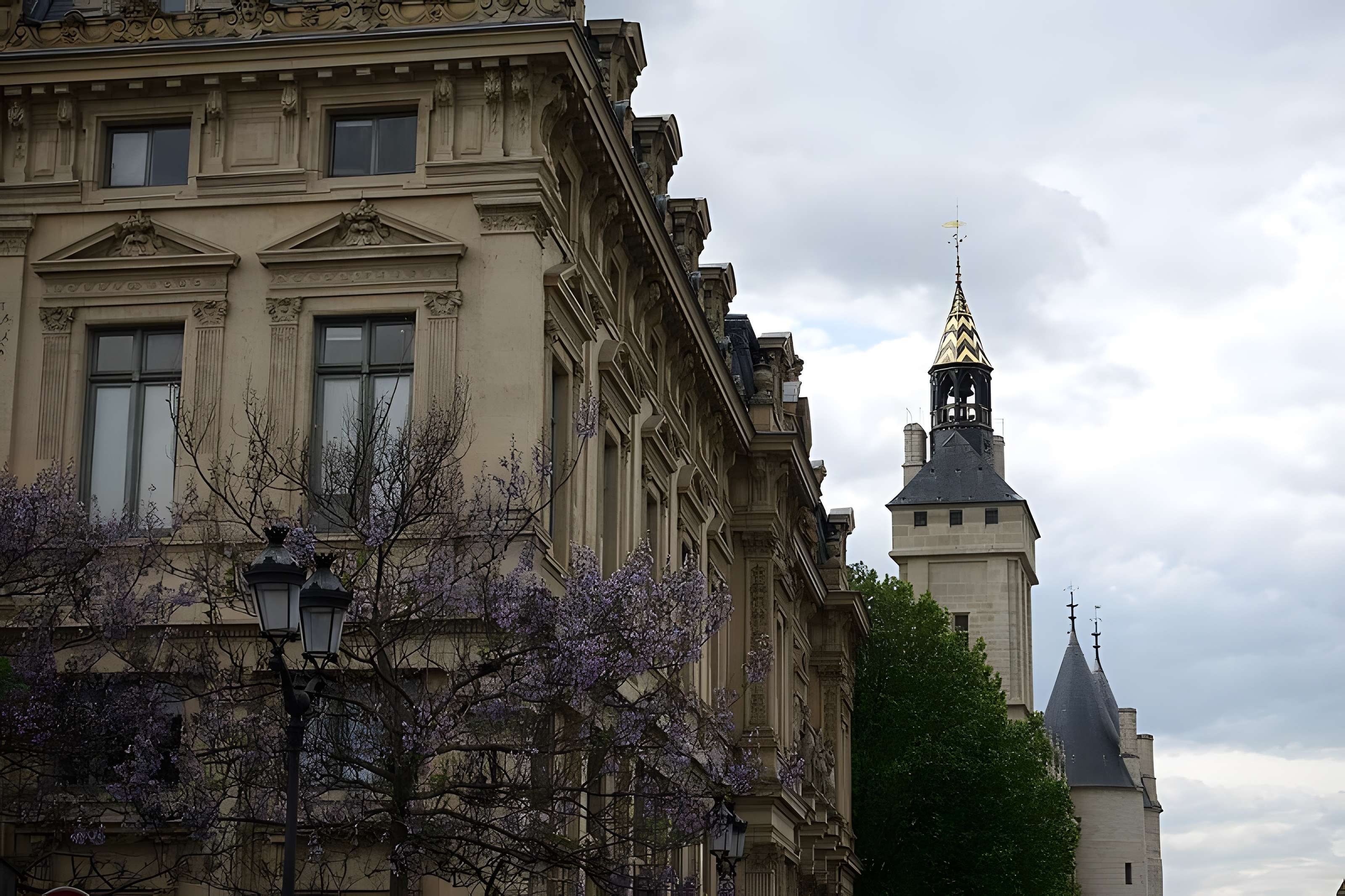 Tribunal de commerce de Paris