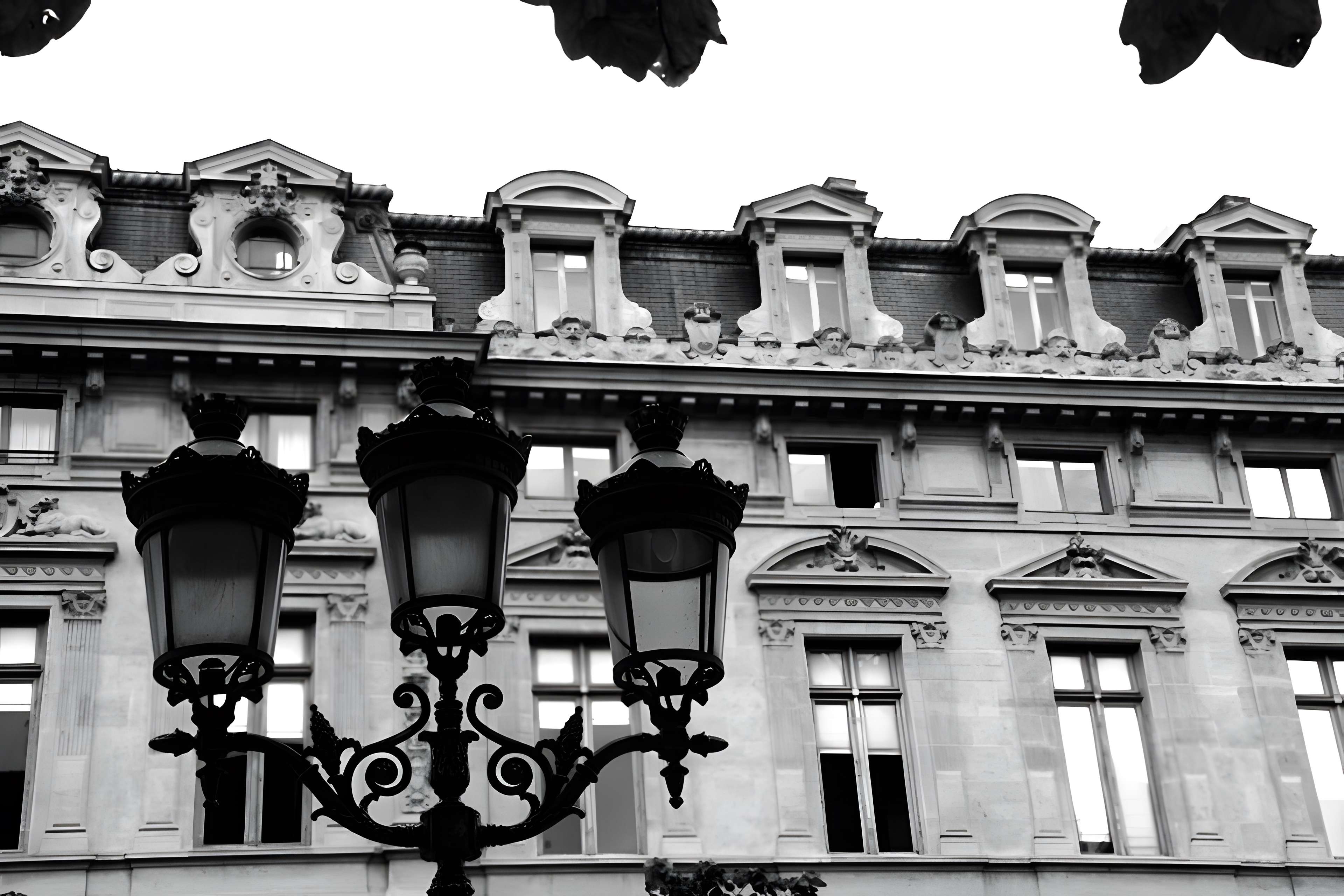 Tribunal de commerce de Paris