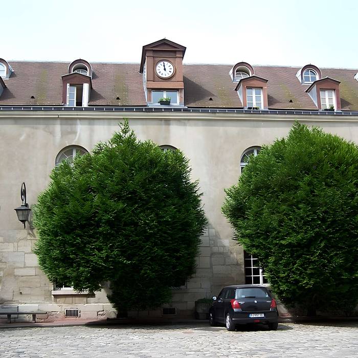 Photo de Ancien Hôtel de Clermont-Tonnerre