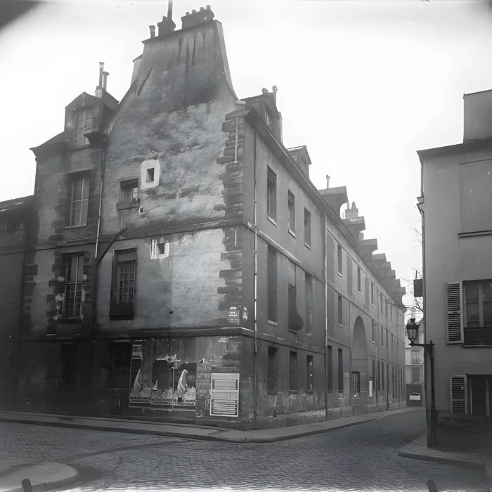 Photo de Ancien Hôtel de Clermont-Tonnerre