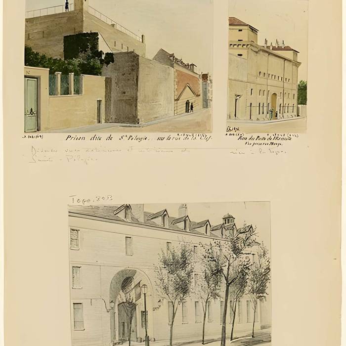 Photo de Ancien Hôtel de Clermont-Tonnerre