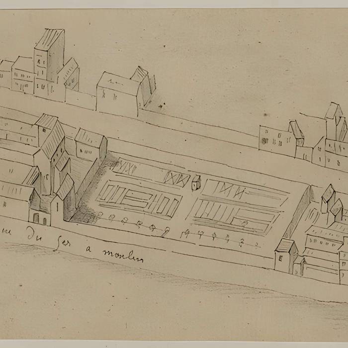 Photo de Ancien Hôtel de Clermont-Tonnerre