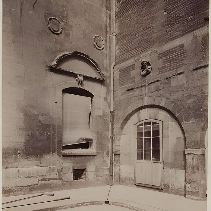 Photo de Ancien Hôtel de Clermont-Tonnerre