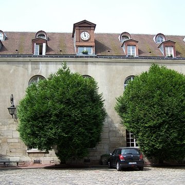 Ancien Hôtel de Clermont-Tonnerre
