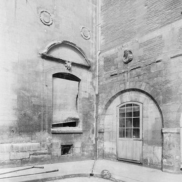 Ancien Hôtel de Clermont-Tonnerre