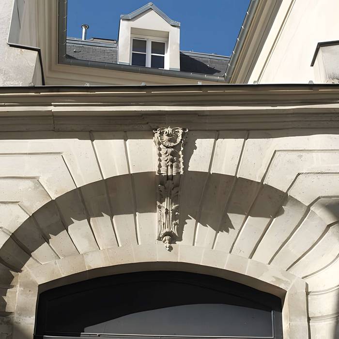 Photo de Ancien couvent des Dames Bénédictines du Saint-Sacrement