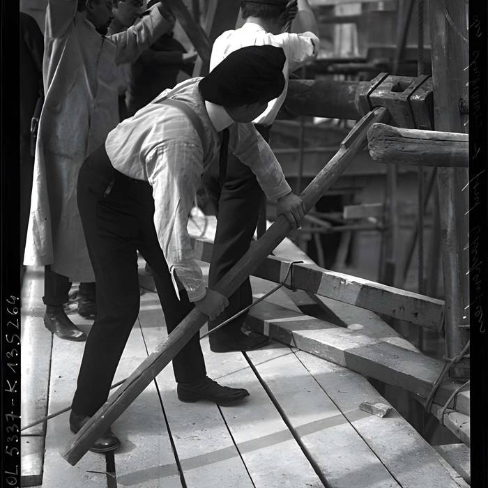Photo de Ancienne faculté de médecine, actuellement Maison des étudiants