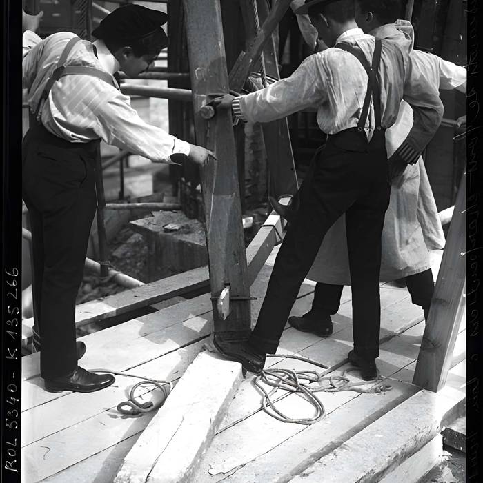 Photo de Ancienne faculté de médecine, actuellement Maison des étudiants