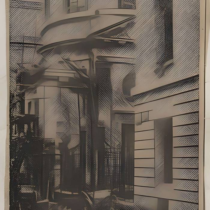Photo de Ancienne faculté de médecine, actuellement Maison des étudiants