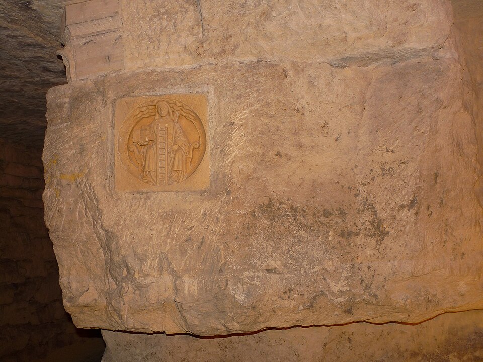 Carrière des Capucins