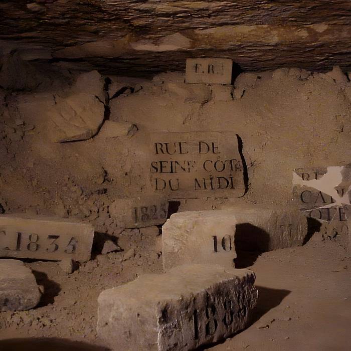 Photo de Carrière des Capucins