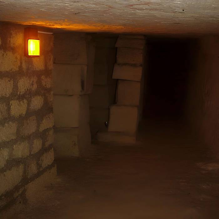 Photo de Carrière des Capucins