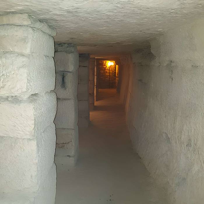 Photo de Carrière des Capucins