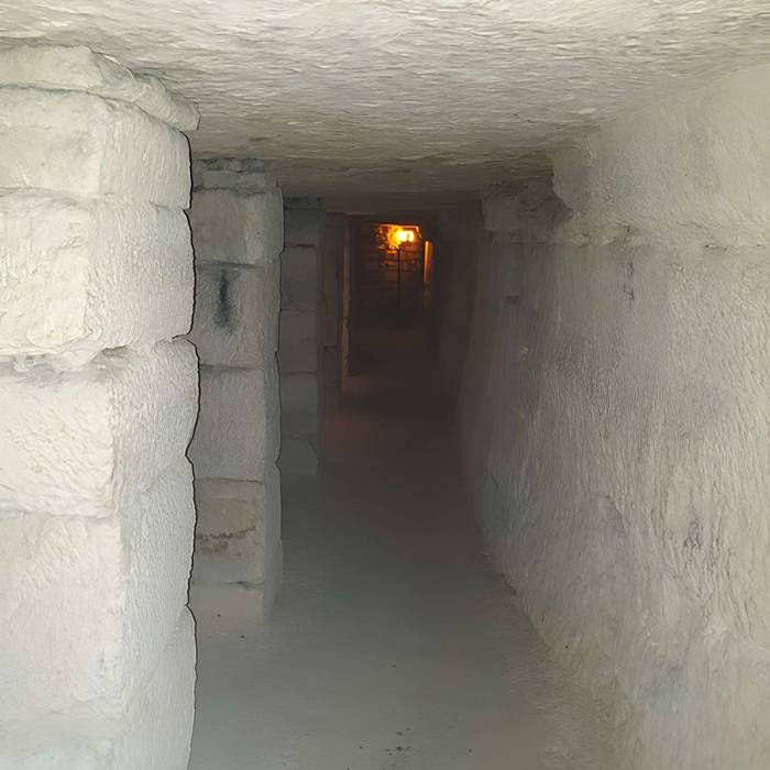 Photo de Carrière des Capucins