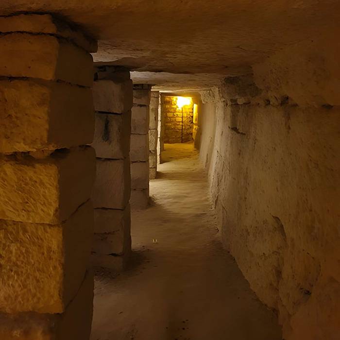 Photo de Carrière des Capucins