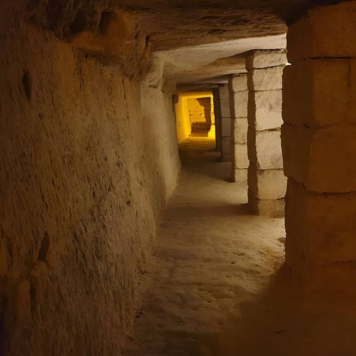 Photo de Carrière des Capucins