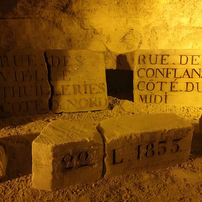 Photo de Carrière des Capucins