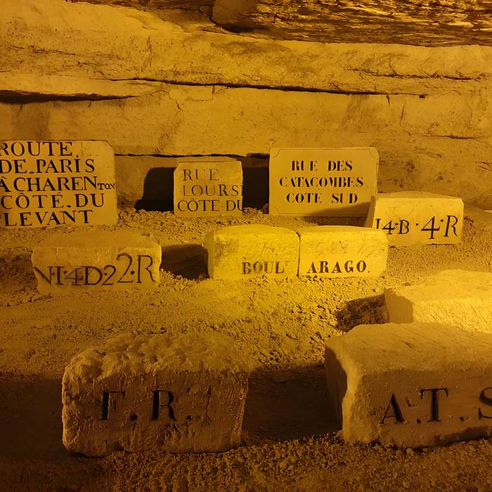 Photo de Carrière des Capucins