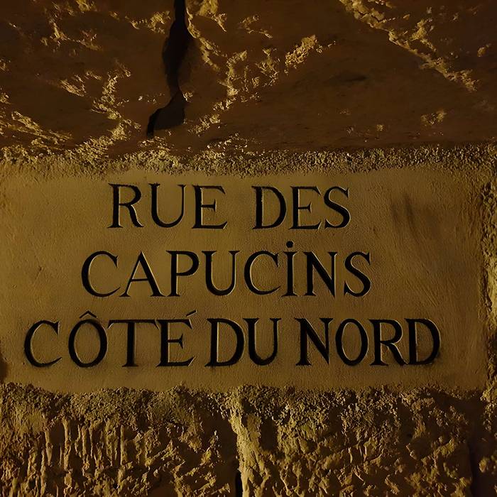 Photo de Carrière des Capucins