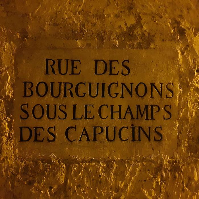 Photo de Carrière des Capucins