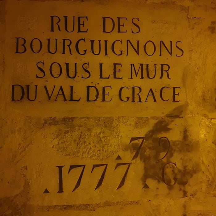 Photo de Carrière des Capucins