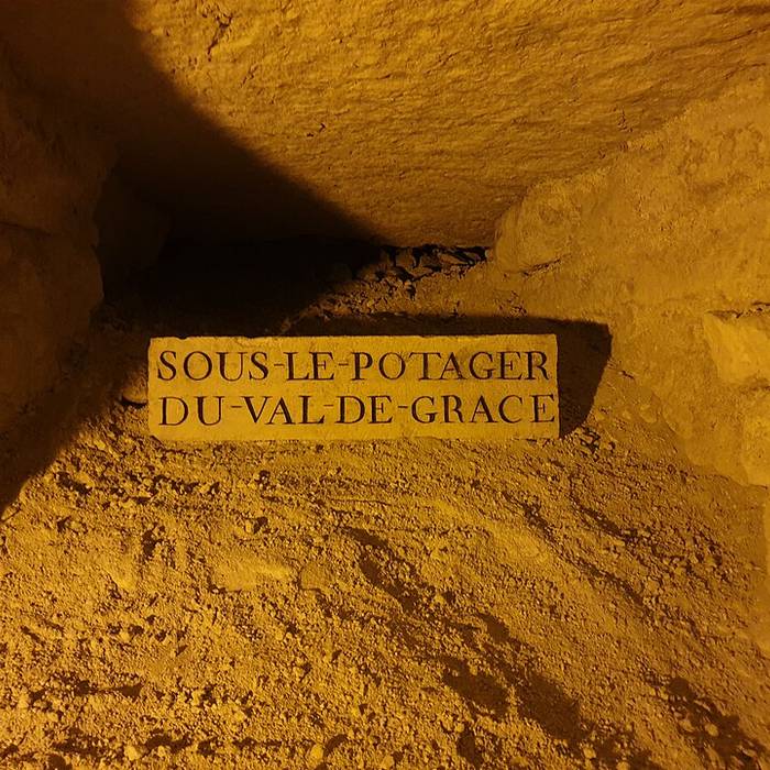 Photo de Carrière des Capucins