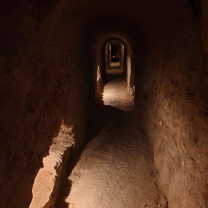 Photo de Carrière des Capucins