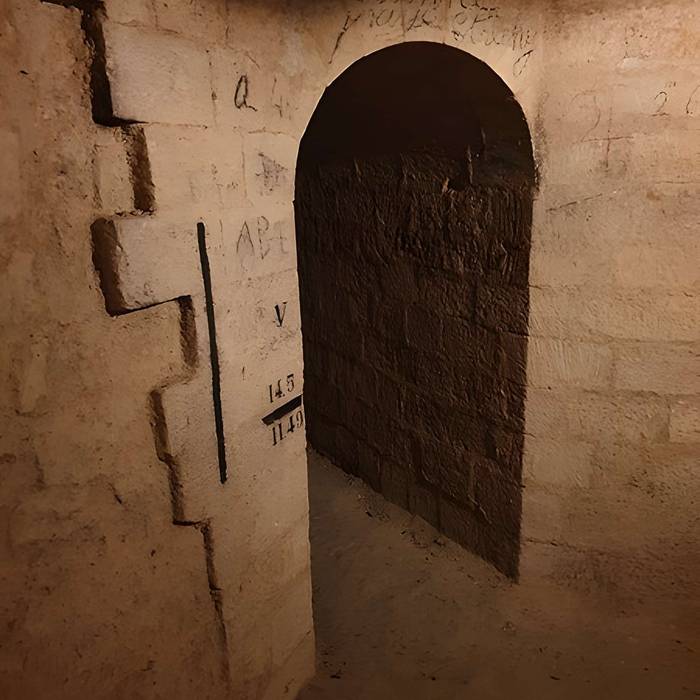 Photo de Carrière des Capucins