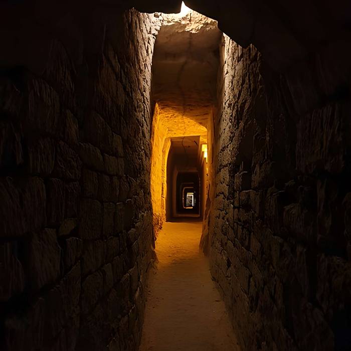 Photo de Carrière des Capucins