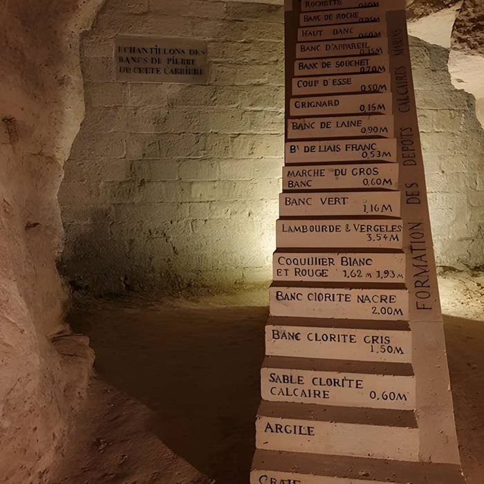 Photo de Carrière des Capucins