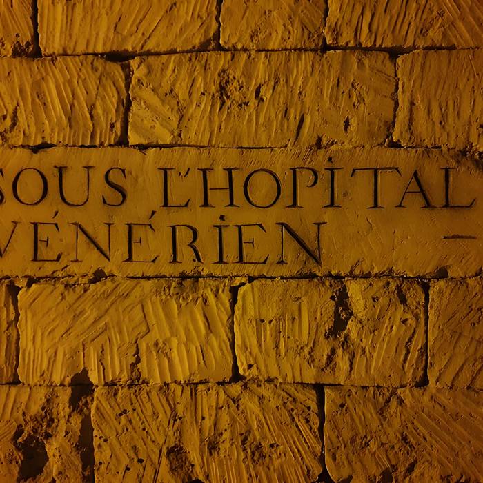 Photo de Carrière des Capucins