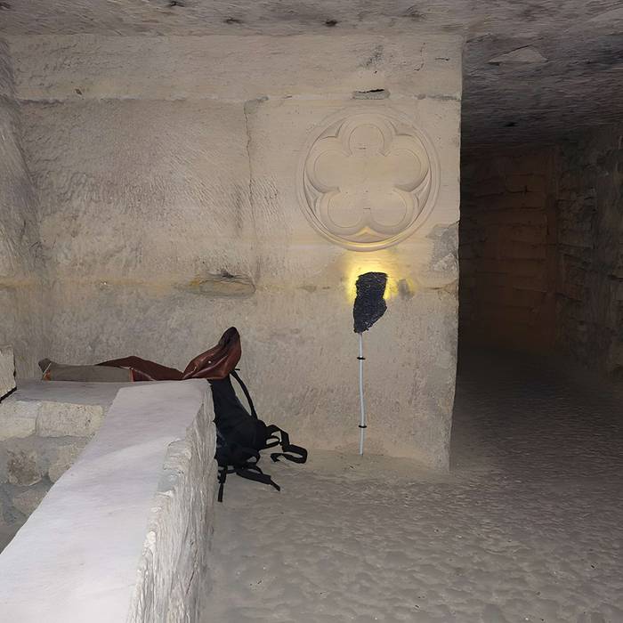 Photo de Carrière des Capucins