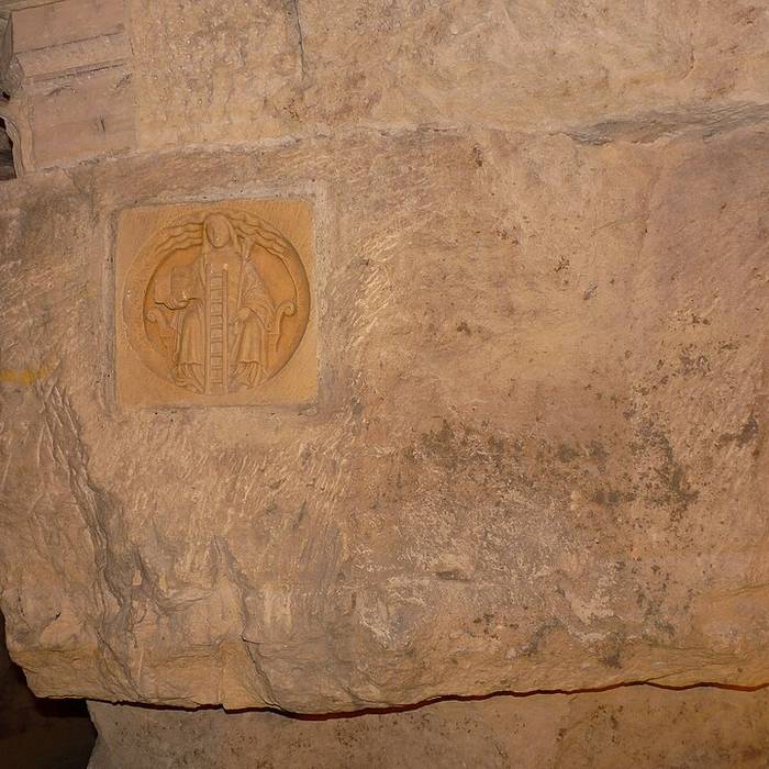 Photo de Carrière des Capucins