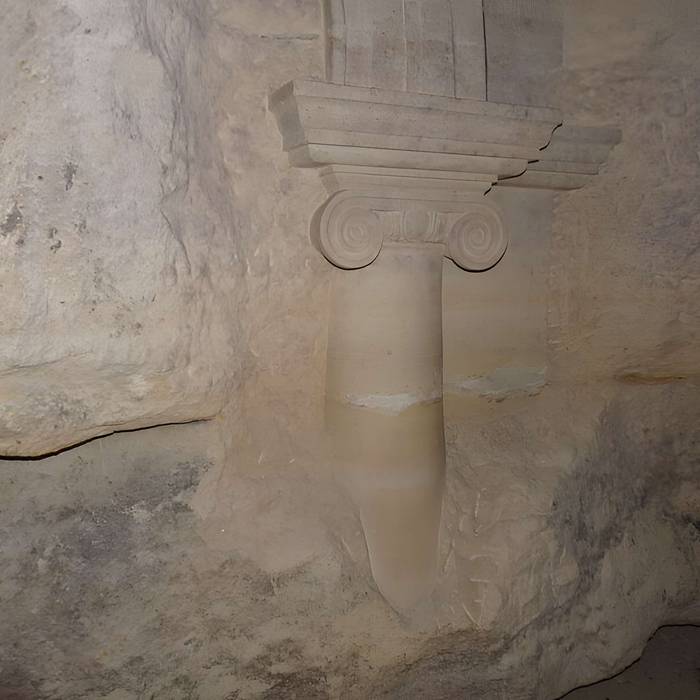 Photo de Carrière des Capucins