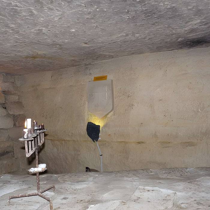 Photo de Carrière des Capucins