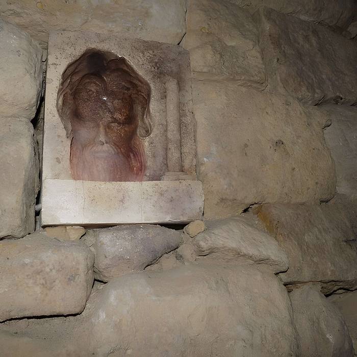 Photo de Carrière des Capucins