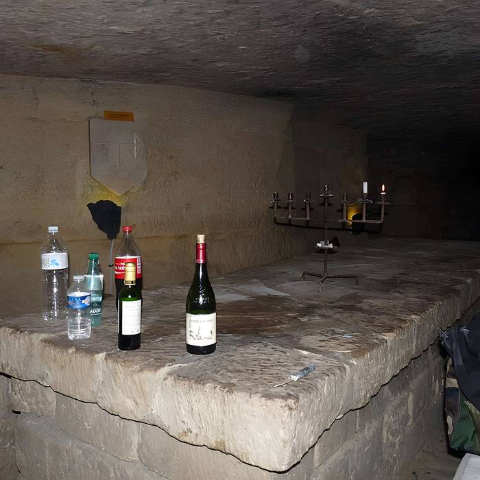 Photo de Carrière des Capucins