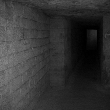 Carrière des Capucins