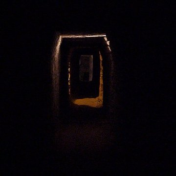 Carrière des Capucins