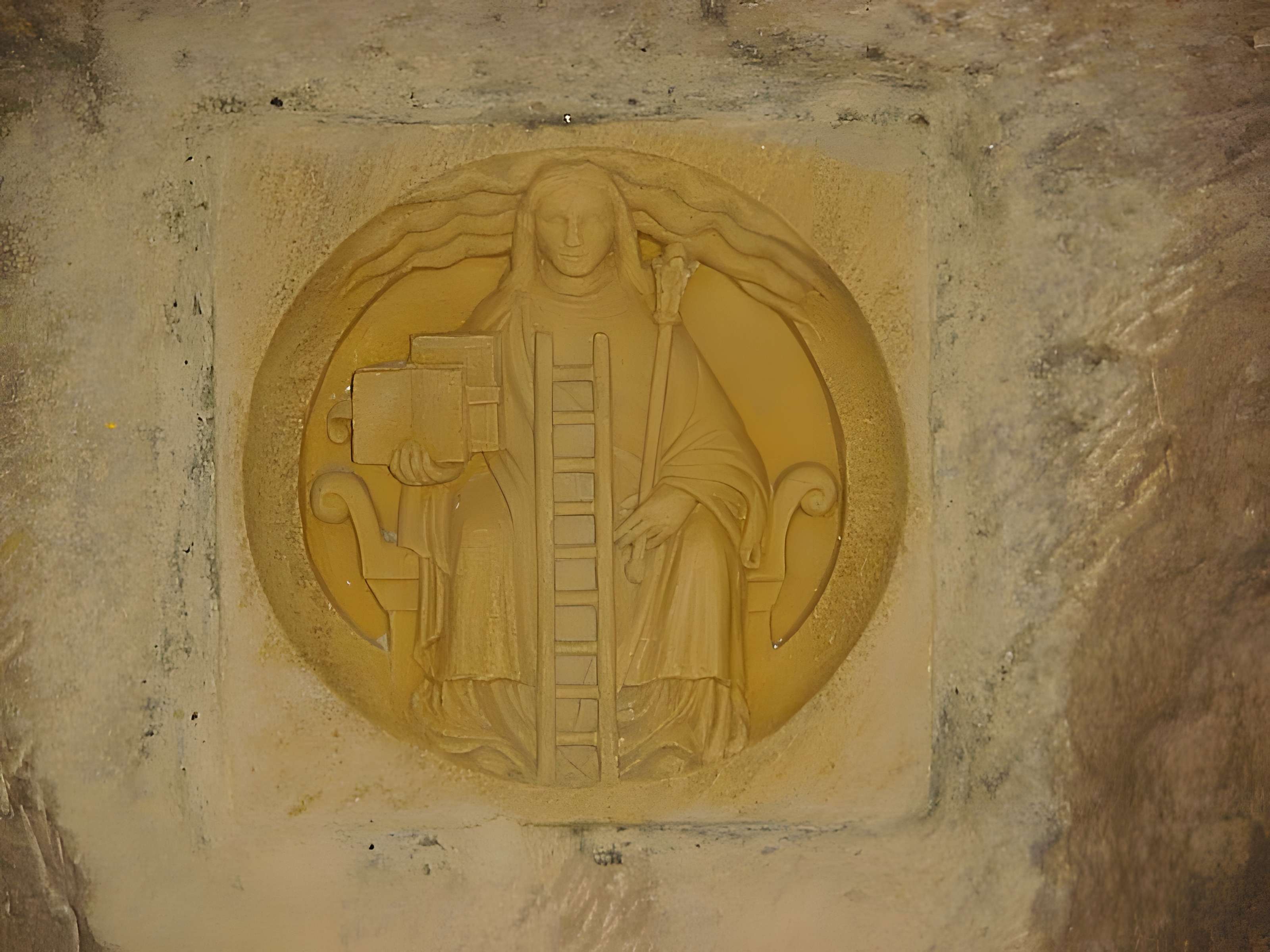 Carrière des Capucins