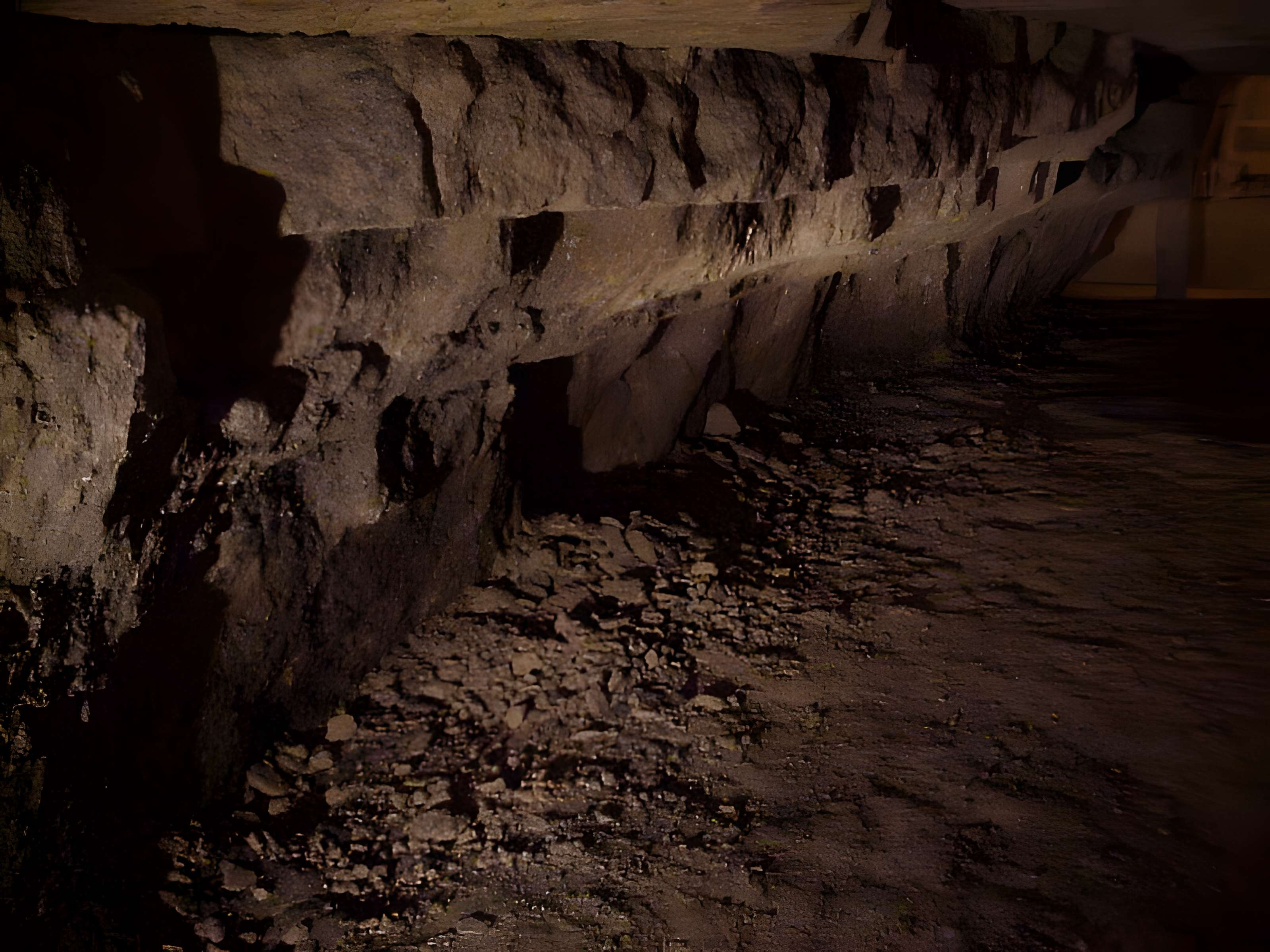 Carrière des Capucins