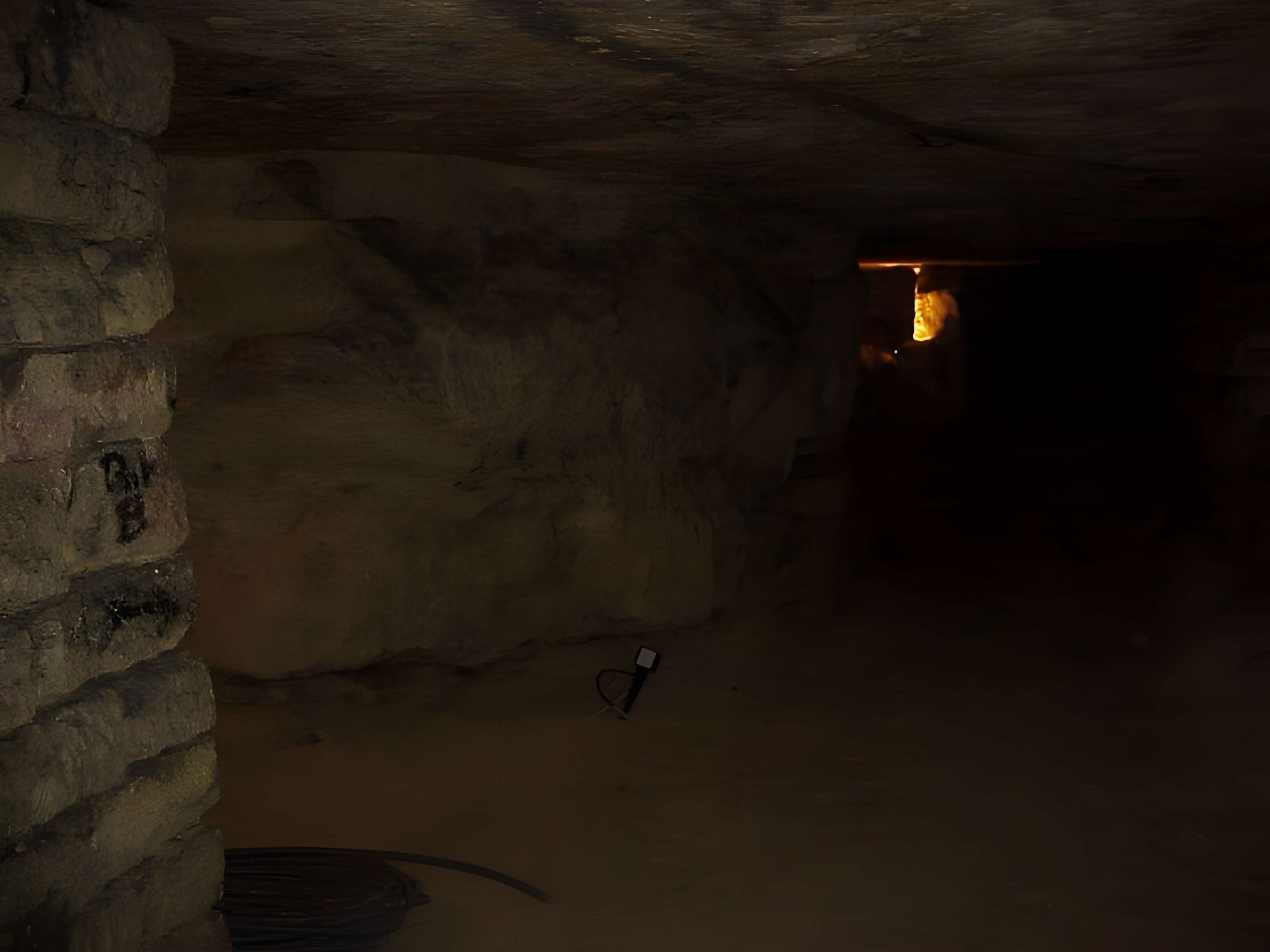 Carrière des Capucins